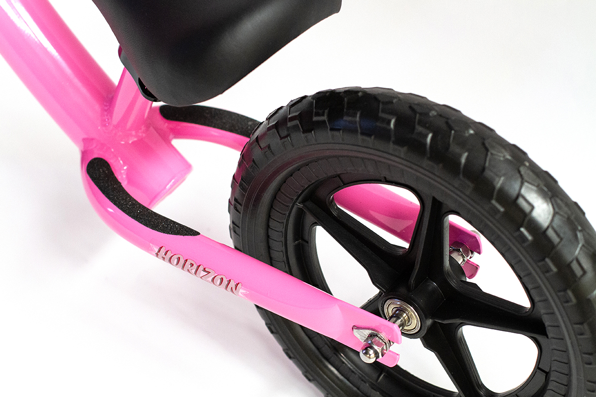 Colony Horizon Balance Bike Pink